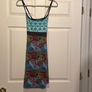Cute Lola athletic sundress!